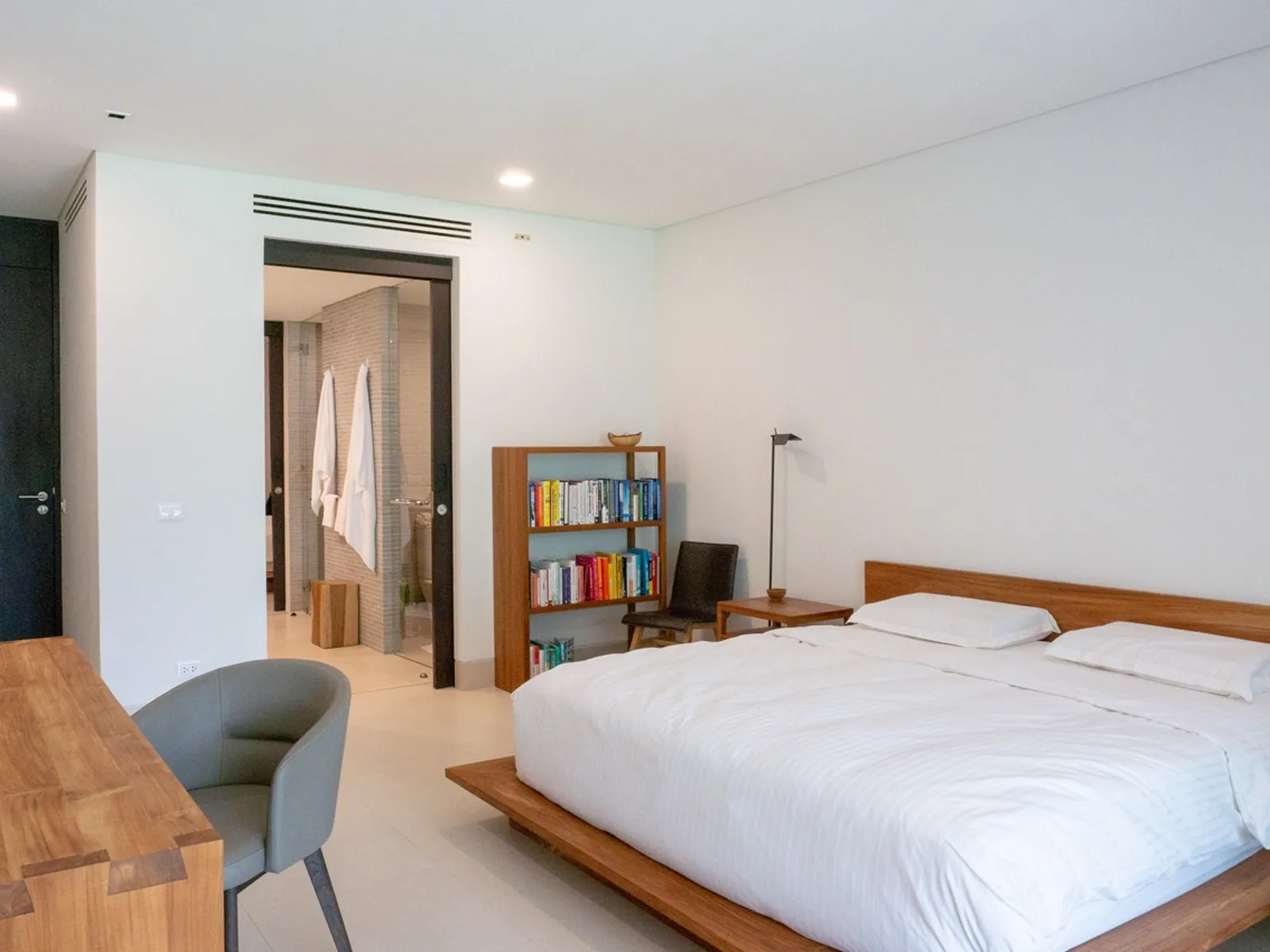 Baan Yamu, 2-Bedroom Duplex Freehold Condo for Sale, Cape Yamu - Ao Yamoo, Phuket - Photo 27