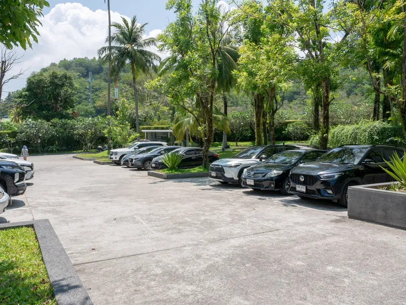 Baan Yamu, 2-Bedroom Duplex Freehold Condo for Sale, Cape Yamu - Ao Yamoo, Phuket - Main photo
