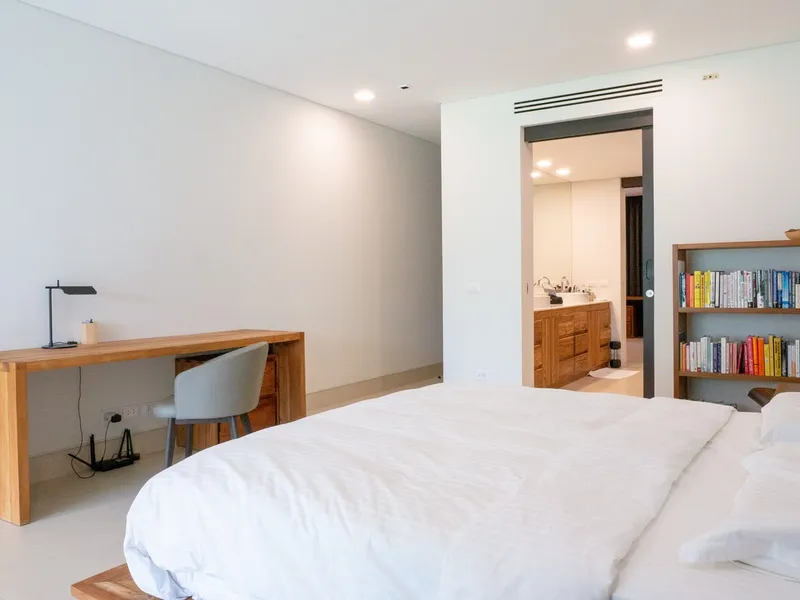 Baan Yamu, 2-Bedroom Duplex Freehold Condo for Sale, Cape Yamu - Ao Yamoo, Phuket - Main photo
