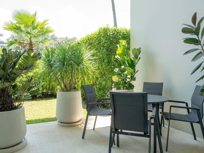 Baan Yamu, 2-Bedroom Duplex Freehold Condo for Sale, Cape Yamu - Ao Yamoo, Phuket - Main photo
