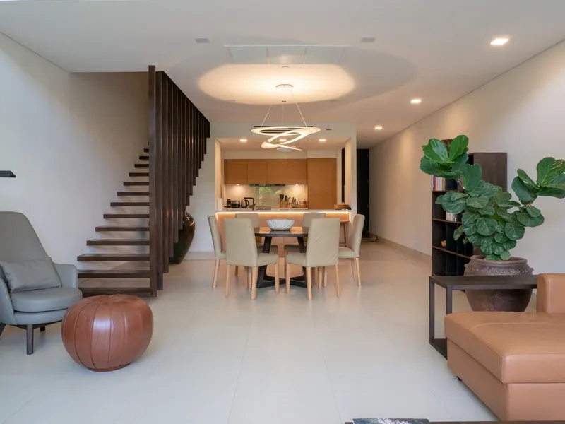 Baan Yamu, 2-Bedroom Duplex Freehold Condo for Sale, Cape Yamu - Ao Yamoo, Phuket - Main photo