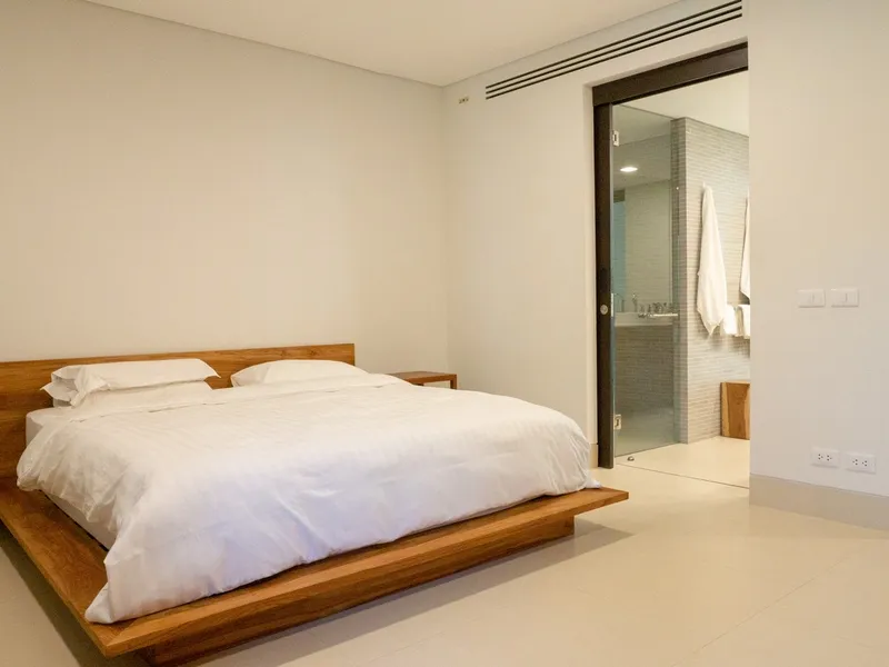 Baan Yamu, 2-Bedroom Duplex Freehold Condo for Sale, Cape Yamu - Ao Yamoo, Phuket - Main photo