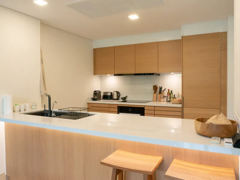 Baan Yamu, 2-Bedroom Duplex Freehold Condo for Sale, Cape Yamu - Ao Yamoo, Phuket - Main photo