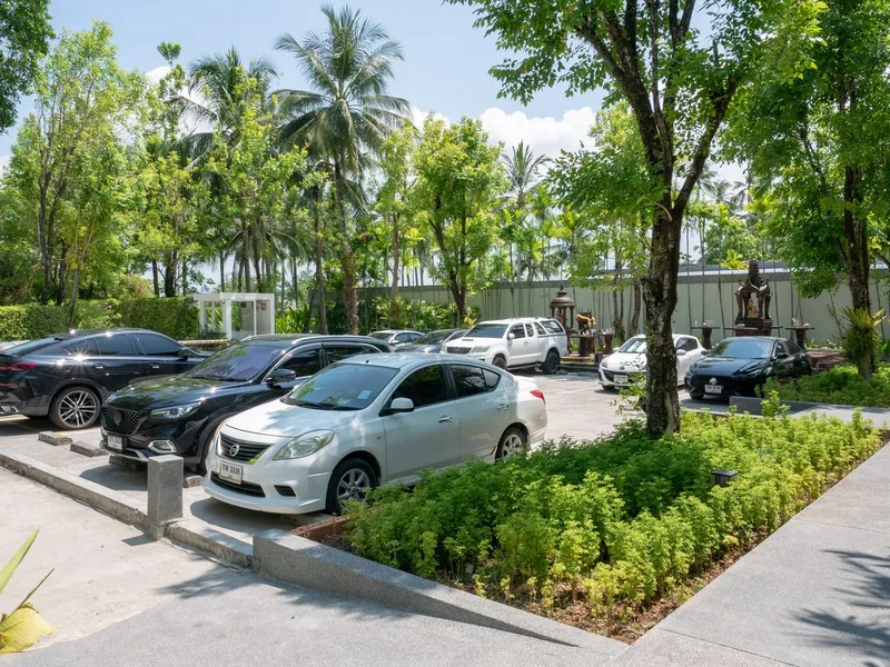 Baan Yamu, 2-Bedroom Duplex Freehold Condo for Sale, Cape Yamu - Ao Yamoo, Phuket - Main photo