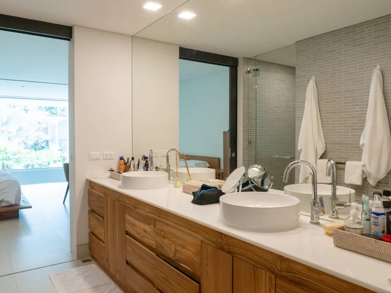 Baan Yamu, 2-Bedroom Duplex Freehold Condo for Sale, Cape Yamu - Ao Yamoo, Phuket - Main photo