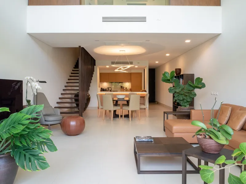 Baan Yamu, 2-Bedroom Duplex Freehold Condo for Sale, Cape Yamu - Ao Yamoo, Phuket - Main photo