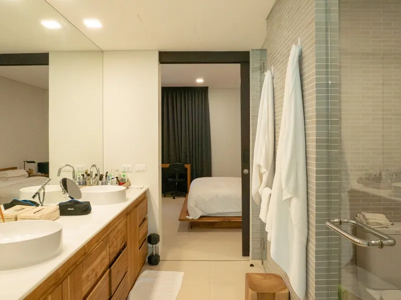 Baan Yamu, 2-Bedroom Duplex Freehold Condo for Sale, Cape Yamu - Ao Yamoo, Phuket - Main photo