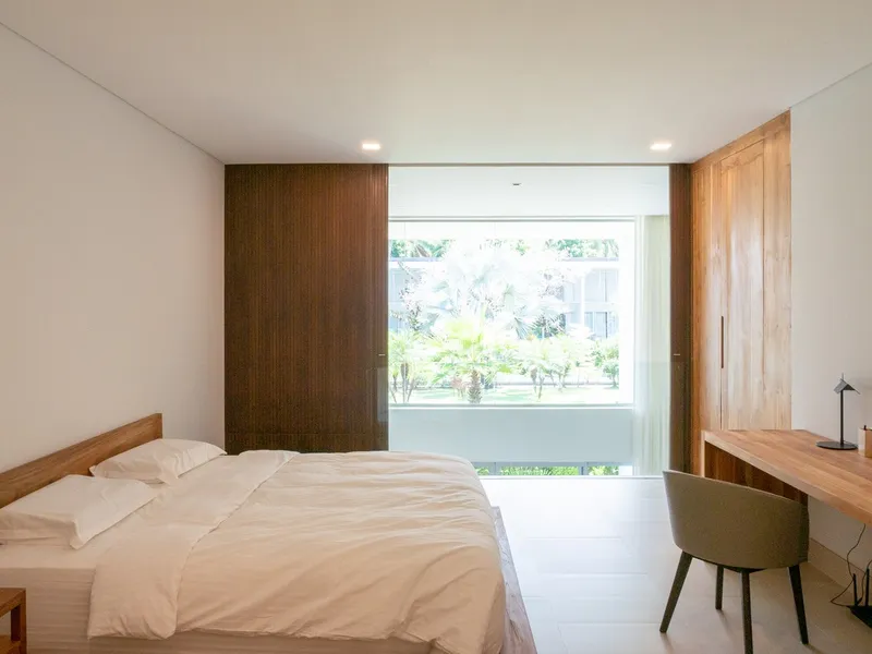 Baan Yamu, 2-Bedroom Duplex Freehold Condo for Sale, Cape Yamu - Ao Yamoo, Phuket - Main photo