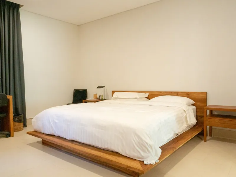 Baan Yamu, 2-Bedroom Duplex Freehold Condo for Sale, Cape Yamu - Ao Yamoo, Phuket - Main photo