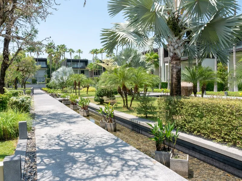 Baan Yamu, 2-Bedroom Duplex Freehold Condo for Sale, Cape Yamu - Ao Yamoo, Phuket - Main photo