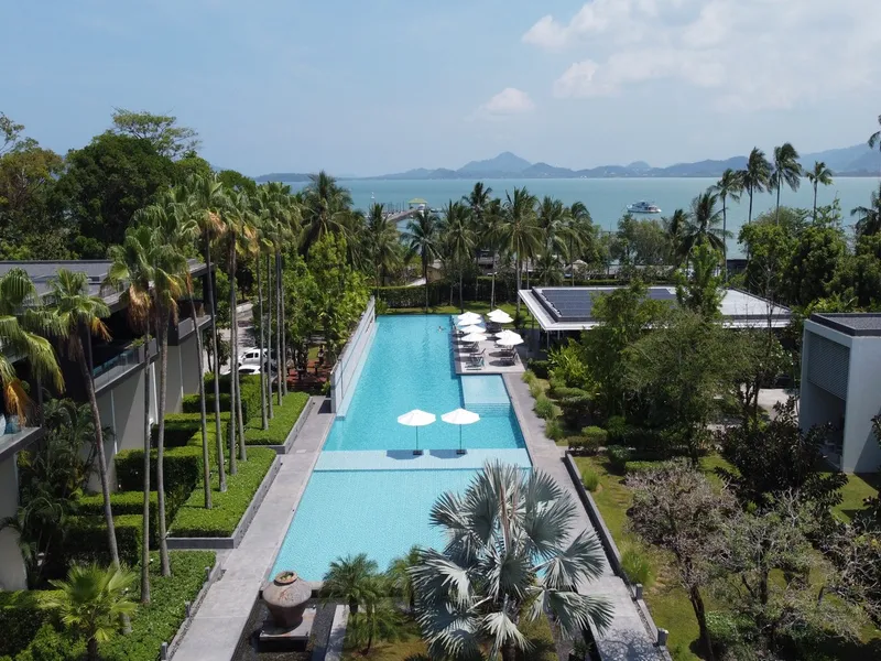 Baan Yamu, 2-Bedroom Duplex Freehold Condo for Sale, Cape Yamu - Ao Yamoo, Phuket - Main photo