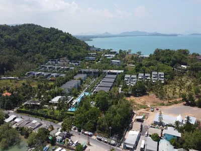 Baan Yamu, 2-Bedroom Duplex Freehold Condo for Sale, Cape Yamu - Ao Yamoo, Phuket - Photo 2