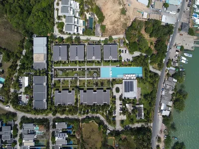 Baan Yamu, 2-Bedroom Duplex Freehold Condo for Sale, Cape Yamu - Ao Yamoo, Phuket - Photo 50