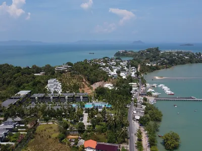Baan Yamu, 2-Bedroom Duplex Freehold Condo for Sale, Cape Yamu - Ao Yamoo, Phuket - Photo 54