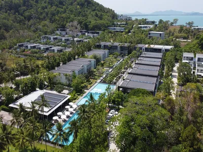 Baan Yamu, 2-Bedroom Duplex Freehold Condo for Sale, Cape Yamu - Ao Yamoo, Phuket - Photo 3