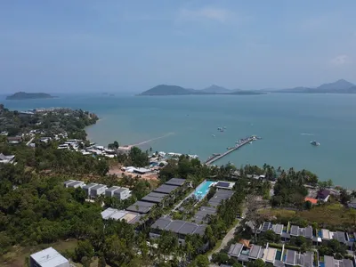 Baan Yamu, 2-Bedroom Duplex Freehold Condo for Sale, Cape Yamu - Ao Yamoo, Phuket - Photo 53
