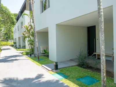 Baan Yamu, 2-Bedroom Duplex Freehold Condo for Sale, Cape Yamu - Ao Yamoo, Phuket - Photo 40