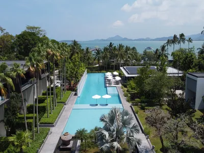 Baan Yamu, 2-Bedroom Duplex Freehold Condo for Sale, Cape Yamu - Ao Yamoo, Phuket - Photo 4