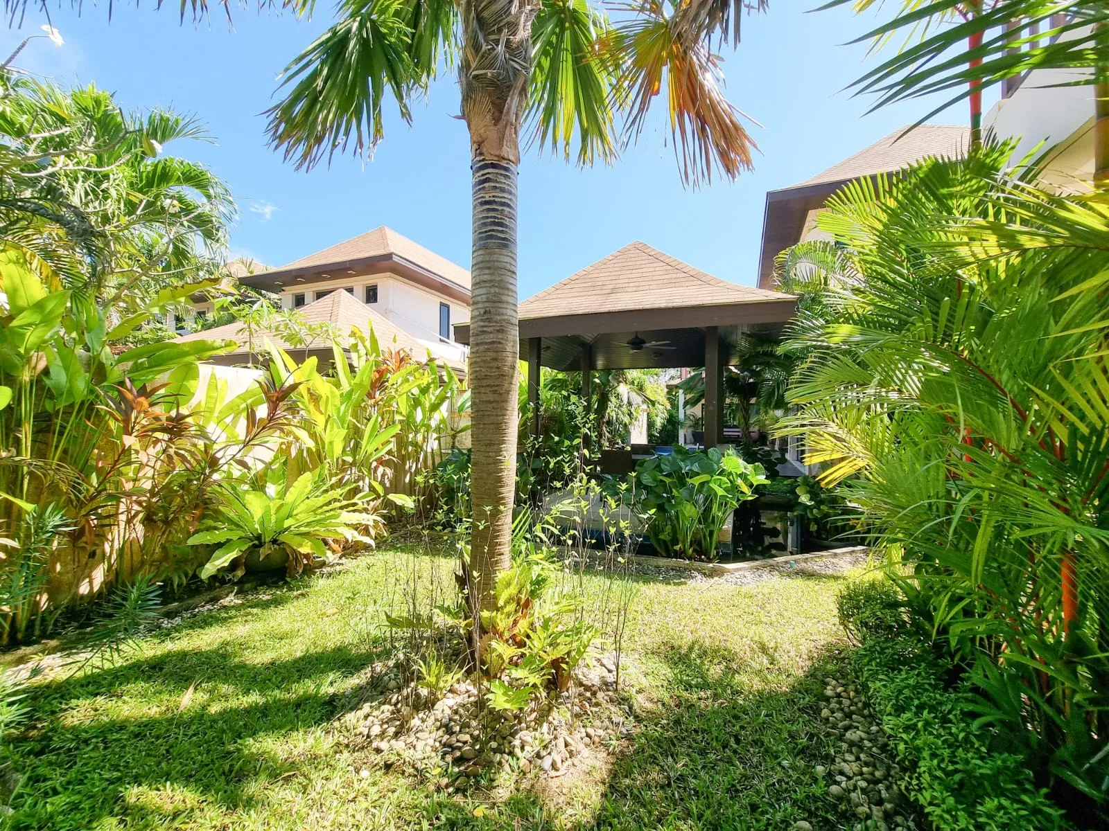 3-Bedroom Pool Villa for Rent, Rawai, Soi Namjai, Peaceful Cul-de-Sac - Rawai, Phuket - Photo 3