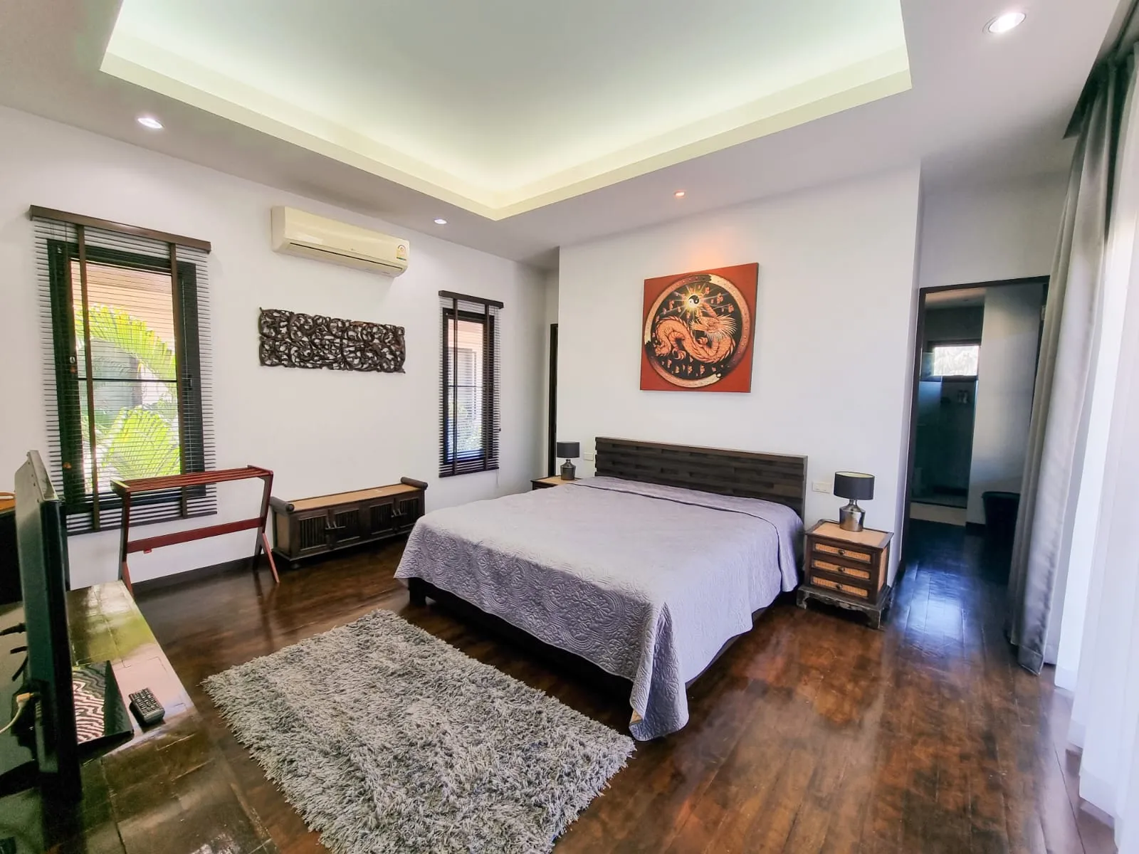 3-Bedroom Pool Villa for Rent, Rawai, Soi Namjai, Peaceful Cul-de-Sac - Rawai, Phuket - Photo 9