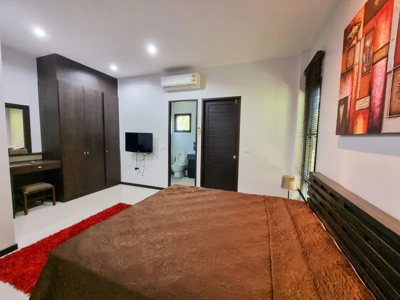3-Bedroom Pool Villa for Rent, Rawai, Soi Namjai, Peaceful Cul-de-Sac - Rawai, Phuket - Photo 13
