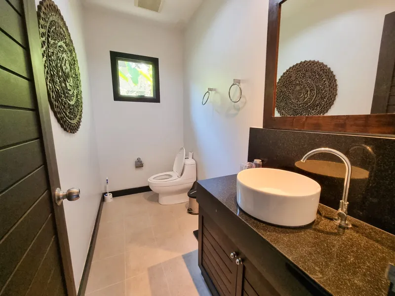 3-Bedroom Pool Villa for Rent, Rawai, Soi Namjai, Peaceful Cul-de-Sac - Rawai, Phuket - Main photo