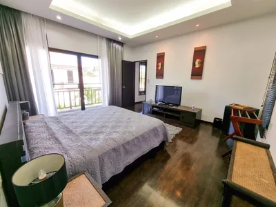 3-Bedroom Pool Villa for Rent, Rawai, Soi Namjai, Peaceful Cul-de-Sac - Rawai, Phuket - Photo 10