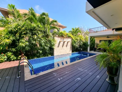 3-Bedroom Pool Villa for Rent, Rawai, Soi Namjai, Peaceful Cul-de-Sac - Rawai, Phuket - Photo 19