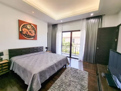 3-Bedroom Pool Villa for Rent, Rawai, Soi Namjai, Peaceful Cul-de-Sac - Rawai, Phuket - Photo 11