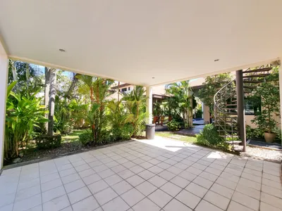3-Bedroom Pool Villa for Rent, Rawai, Soi Namjai, Peaceful Cul-de-Sac - Rawai, Phuket - See all photos