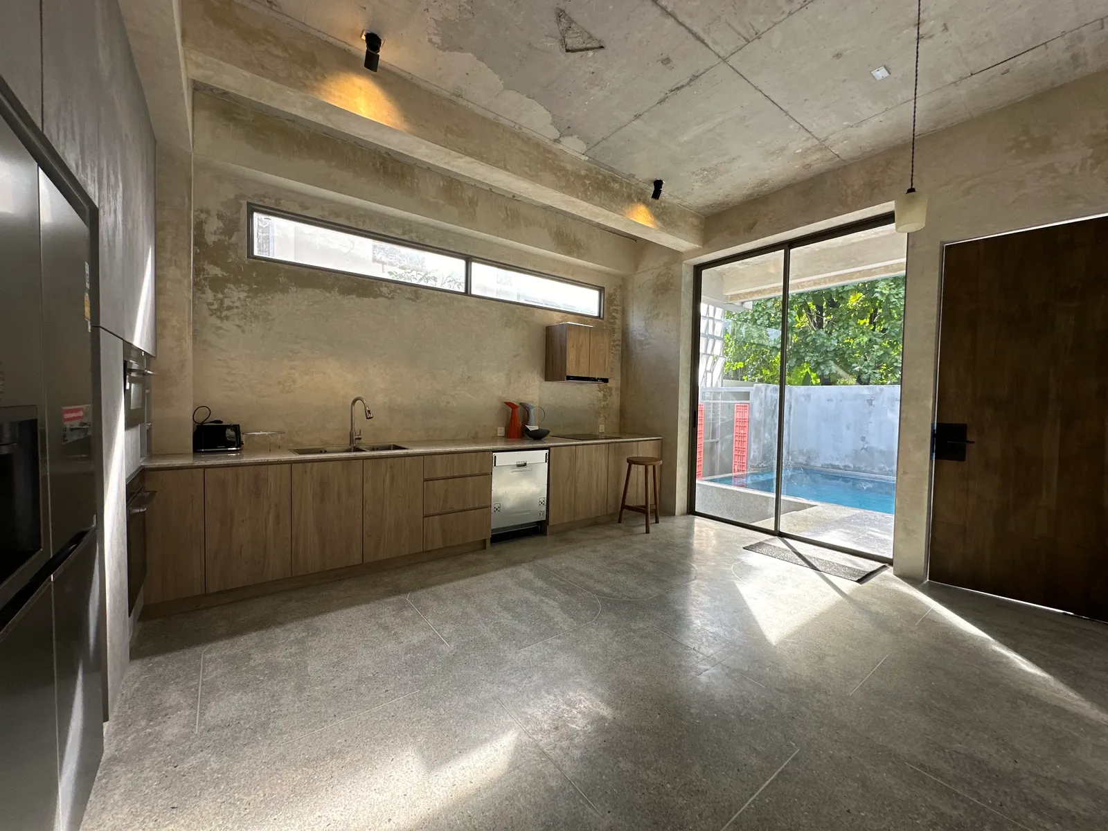 3-Bedroom Loft-Inspired Pool Villa for Rent, Chalong - Chalong, Phuket - Photo 2