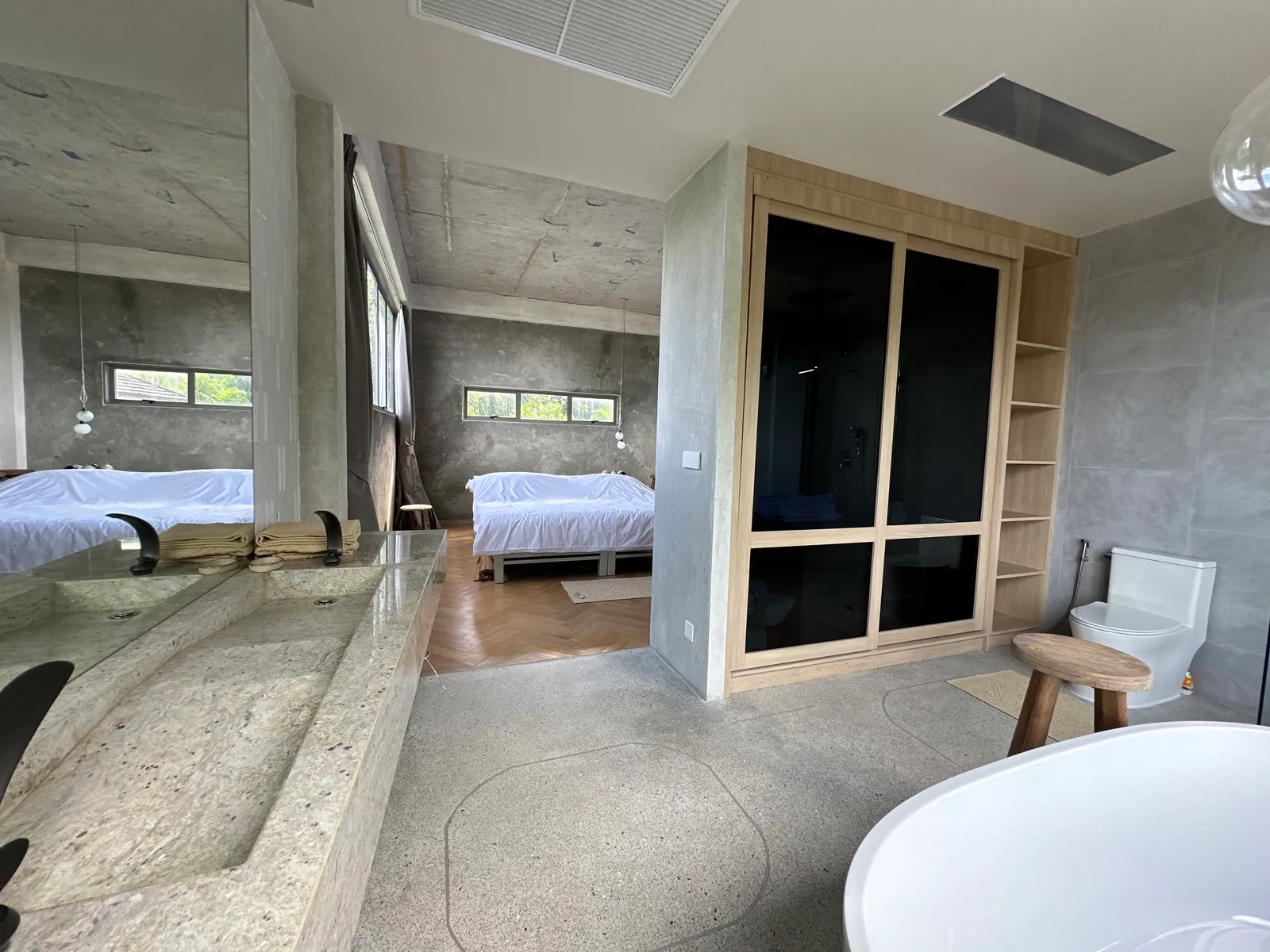 3-Bedroom Loft-Inspired Pool Villa for Rent, Chalong - Chalong, Phuket - Photo 7
