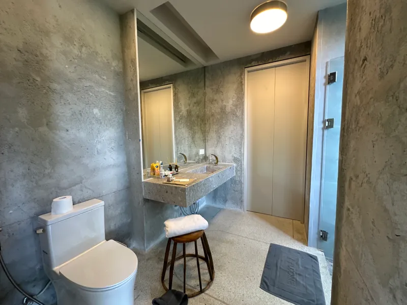 3-Bedroom Loft-Inspired Pool Villa for Rent, Chalong - Chalong, Phuket - Main photo