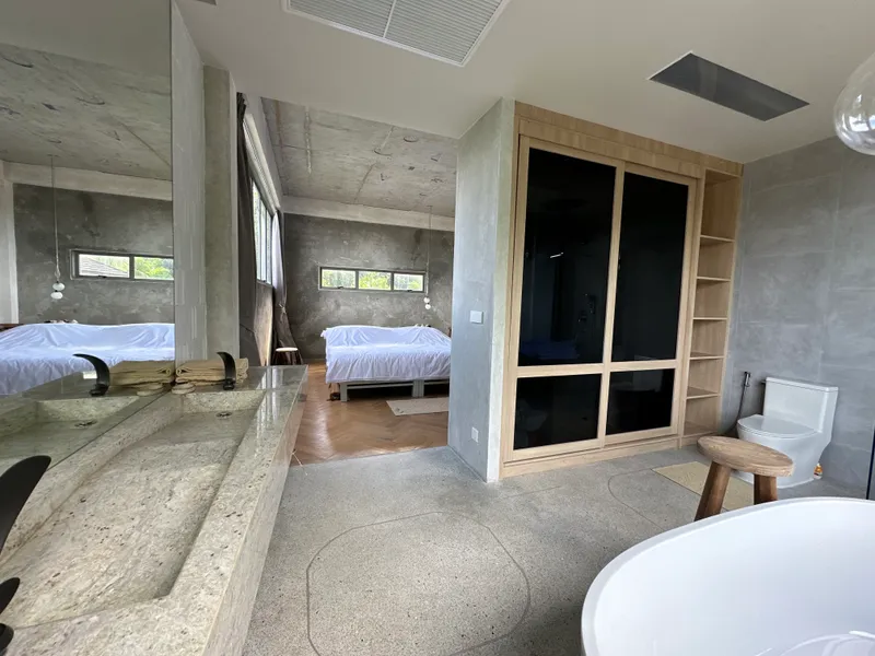 3-Bedroom Loft-Inspired Pool Villa for Rent, Chalong - Chalong, Phuket - Main photo