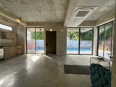 3-Bedroom Loft-Inspired Pool Villa for Rent, Chalong - Chalong, Phuket - Photo 3