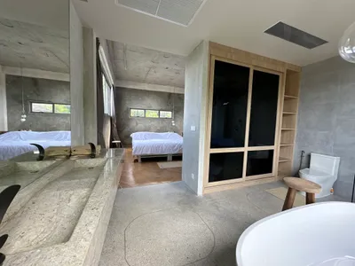 3-Bedroom Loft-Inspired Pool Villa for Rent, Chalong - Chalong, Phuket - Photo 7