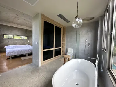 3-Bedroom Loft-Inspired Pool Villa for Rent, Chalong - Chalong, Phuket - Photo 15