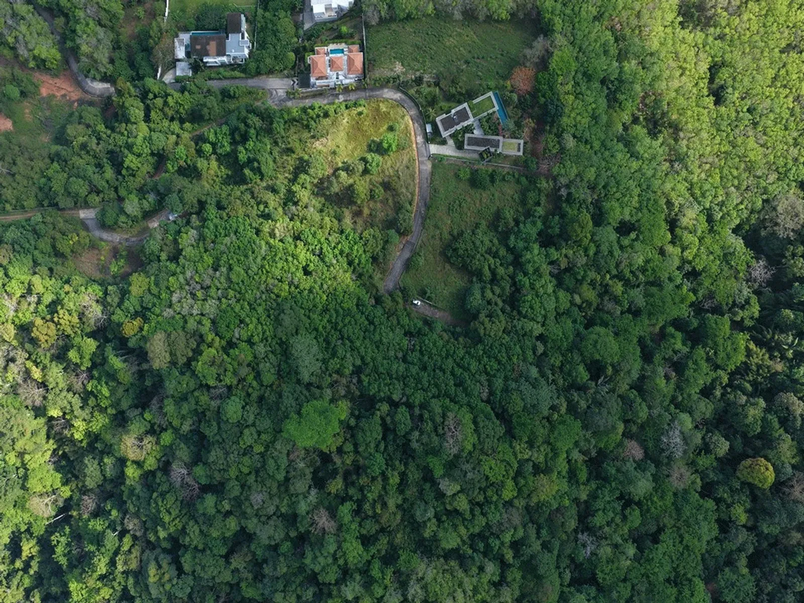 1,742 sqm Sea View Land for Sale, Baan Para, Pa Klok, Freehold - Pa Klok, Phuket - Photo 20