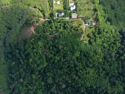 1,742 sqm Sea View Land for Sale, Baan Para, Pa Klok, Freehold - Pa Klok, Phuket - Photo 22