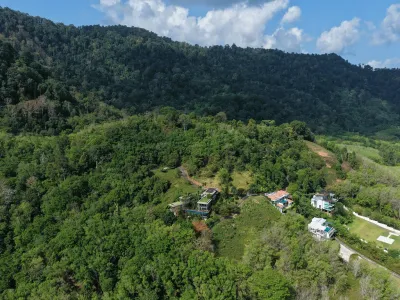 1,742 sqm Sea View Land for Sale, Baan Para, Pa Klok, Freehold - Pa Klok, Phuket - Photo 17