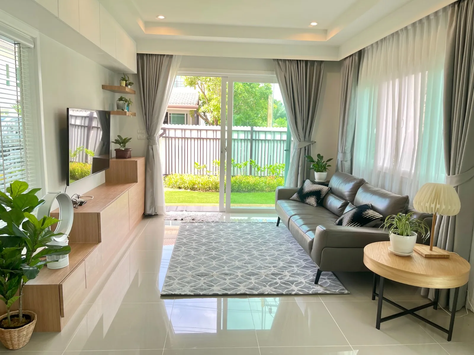 Supalai Bella Thalang, 4-Bedroom Villa for Rent, Thalang - Thalang, Phuket - Photo 5