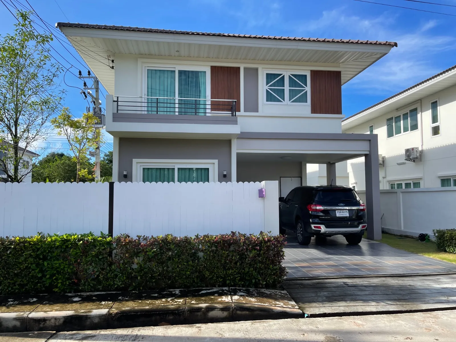 Supalai Bella Thalang, 4-Bedroom Villa for Rent, Thalang - Thalang, Phuket - Photo 1
