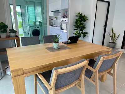 Supalai Bella Thalang, 4-Bedroom Villa for Rent, Thalang - Thalang, Phuket - Photo 10