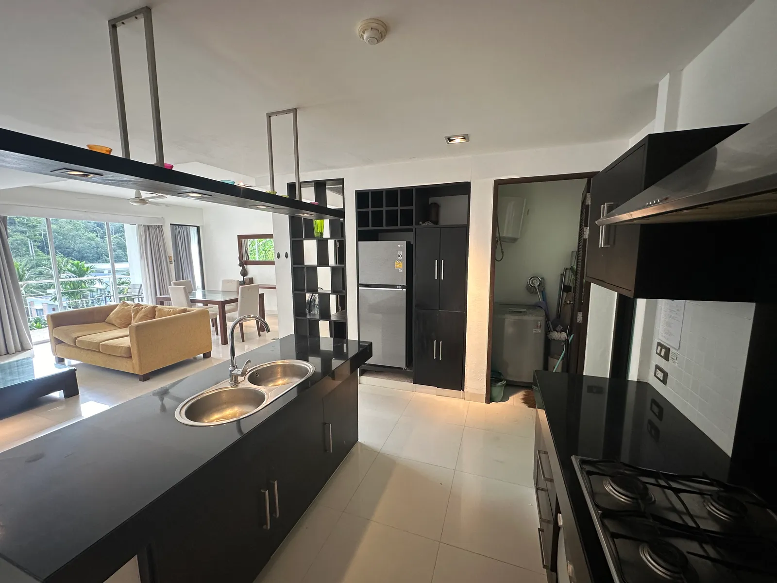 Kamala Hills, 2-Bedroom Apartment for Sale, Kamala, Mountain View - Kamala, Phuket - Photo 10