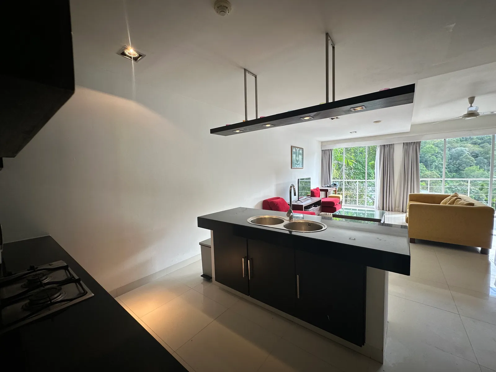 Kamala Hills, 2-Bedroom Apartment for Sale, Kamala, Mountain View - Kamala, Phuket - Photo 14