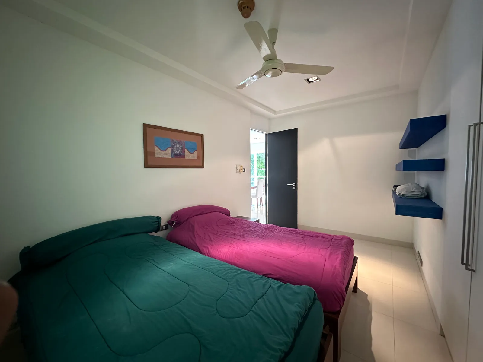 Kamala Hills, 2-Bedroom Apartment for Sale, Kamala, Mountain View - Kamala, Phuket - Photo 18
