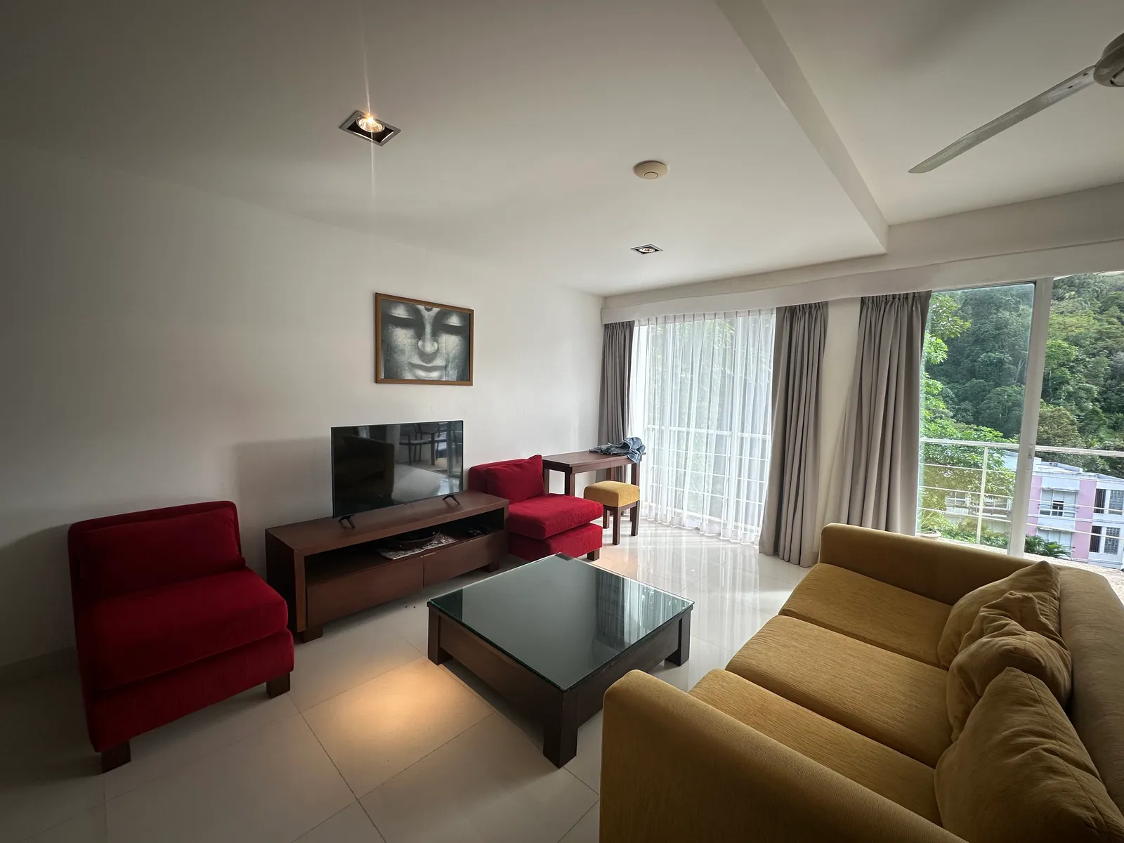 Kamala Hills, 2-Bedroom Apartment for Sale, Kamala, Mountain View - Kamala, Phuket - Photo 6
