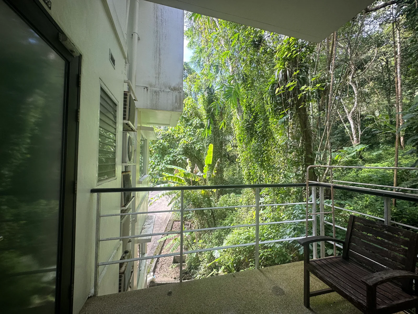 Kamala Hills, 2-Bedroom Apartment for Sale, Kamala, Mountain View - Kamala, Phuket - Photo 4