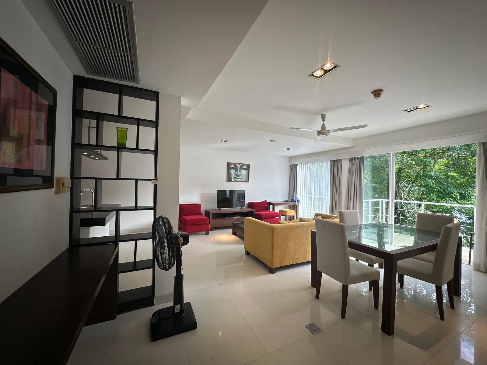 Kamala Hills, 2-Bedroom Apartment for Sale, Kamala, Mountain View - Kamala, Phuket - Photo 12