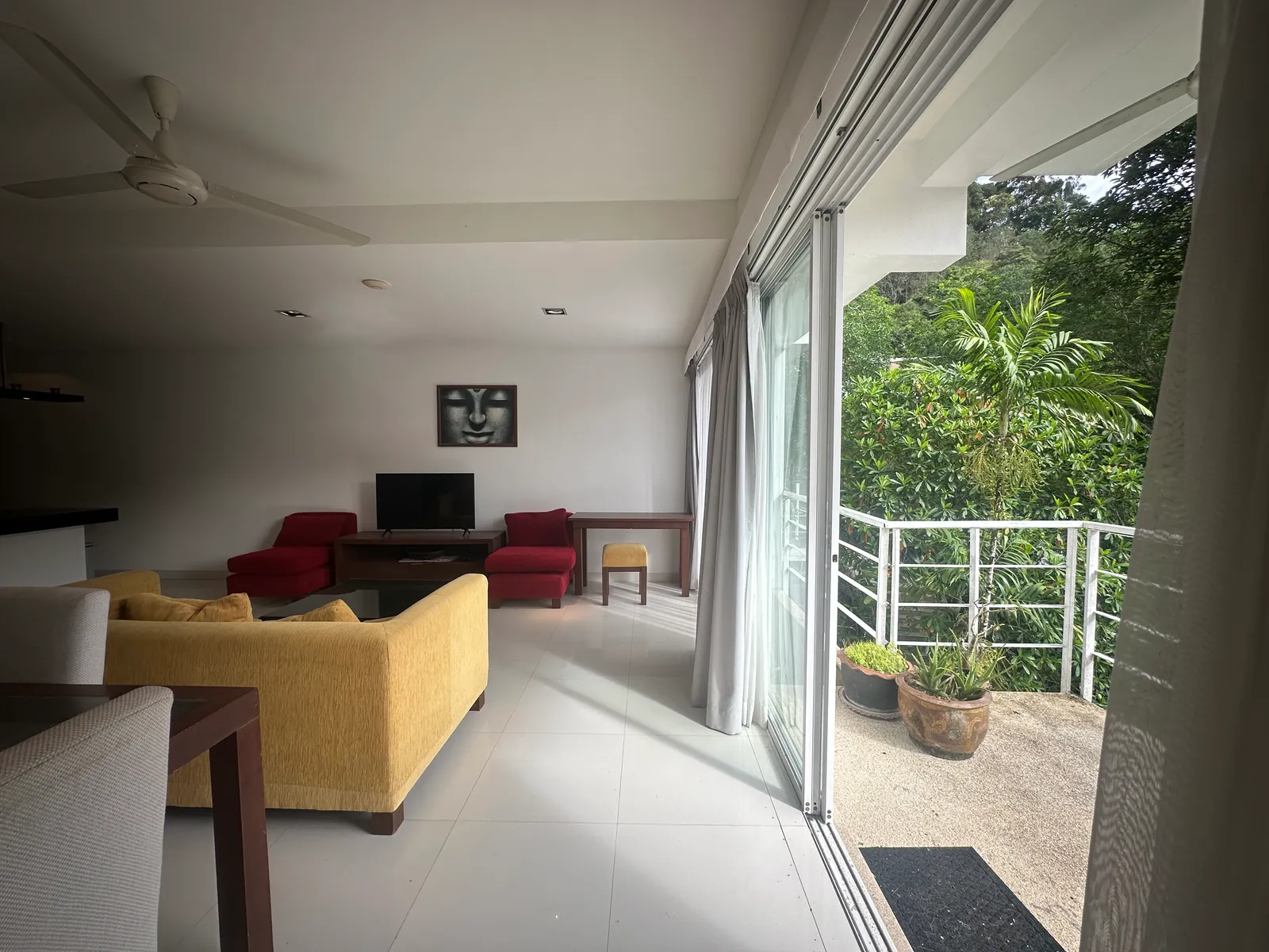 Kamala Hills, 2-Bedroom Apartment for Sale, Kamala, Mountain View - Kamala, Phuket - Photo 8